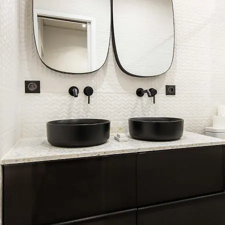 Apartment Cmg - Arc De Triomphe Champs Elysees